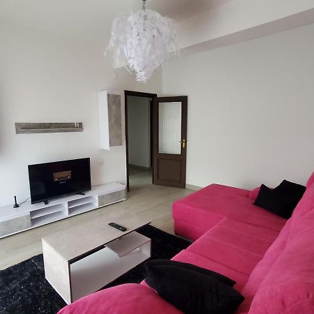 Appartement Piso Termal III à Ourense Extérieur photo