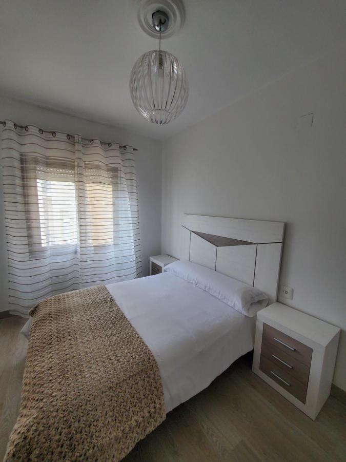Appartement Piso Termal III à Ourense Extérieur photo