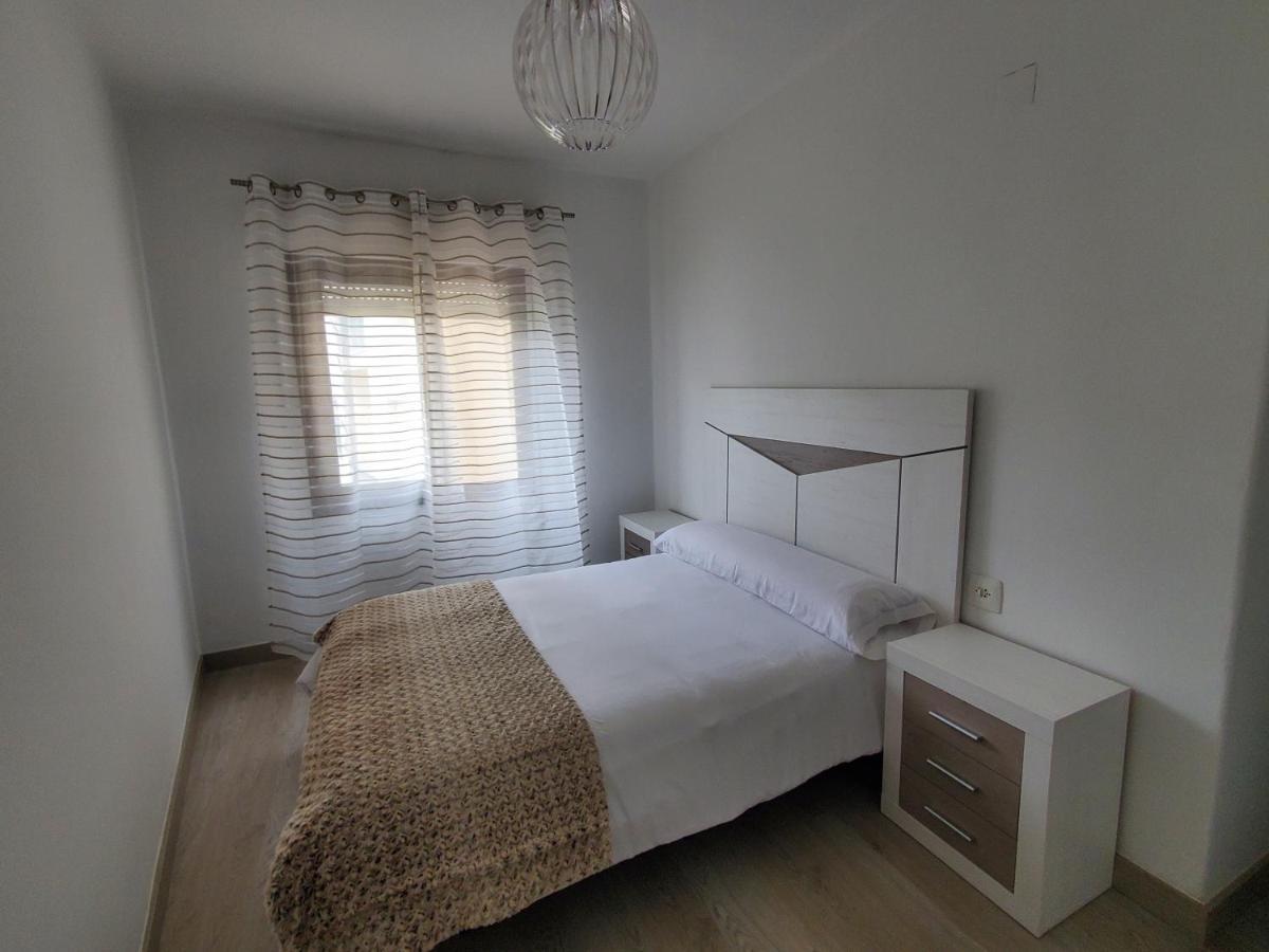 Appartement Piso Termal III à Ourense Extérieur photo